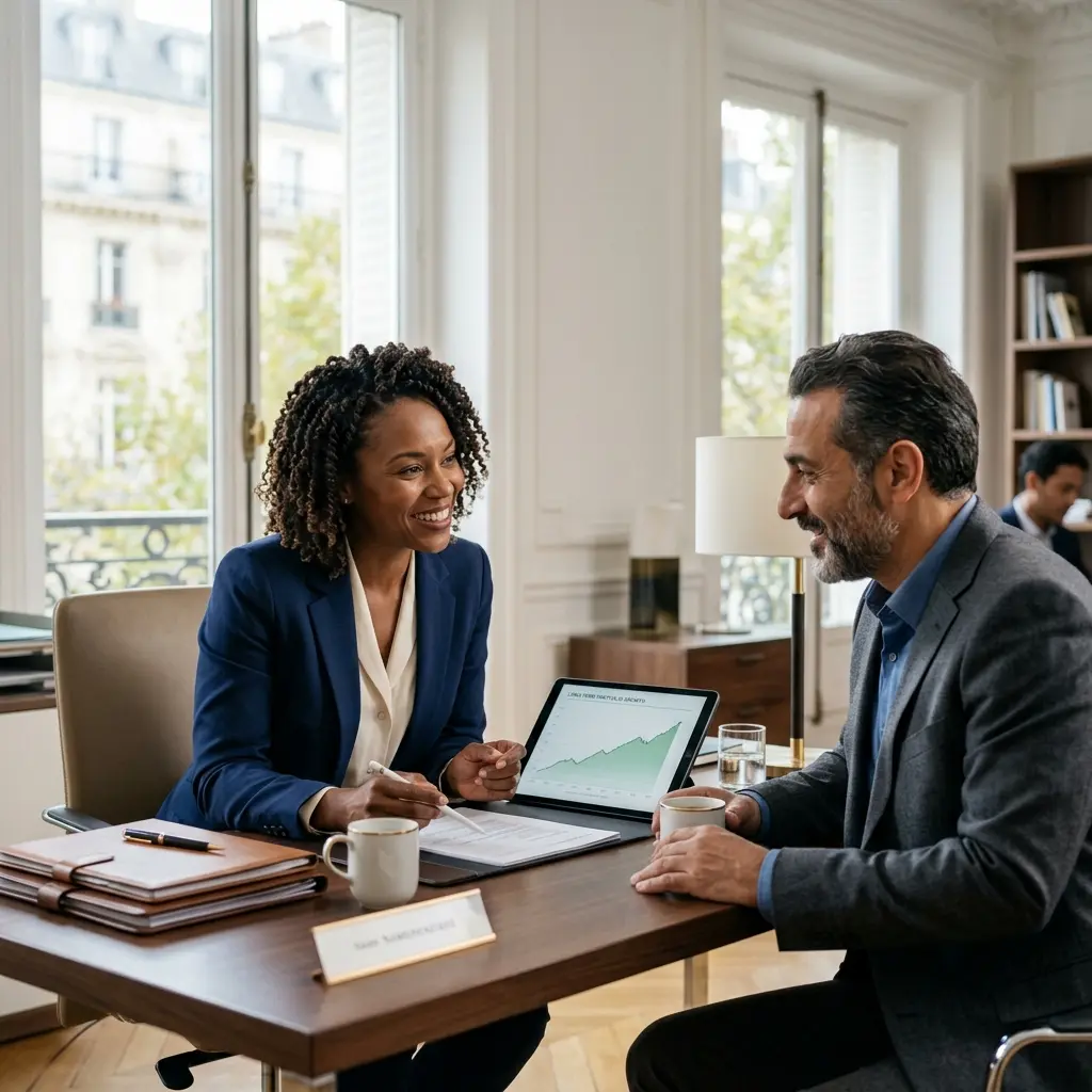 Bénéfices de l'externalisation back et middle office avec Menua Consulting Engrenages et mécanismes de précision synchronisés - Optimisation de la charge de travail, efficacité opérationnelle et gains de productivité